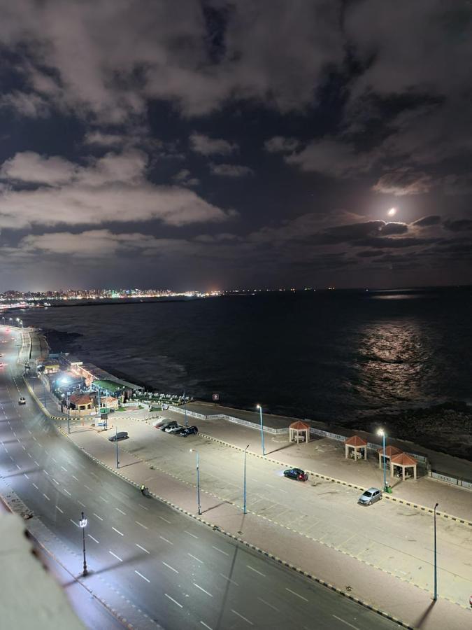 Hyat Hostel & Suites Alexandria Exteriör bild