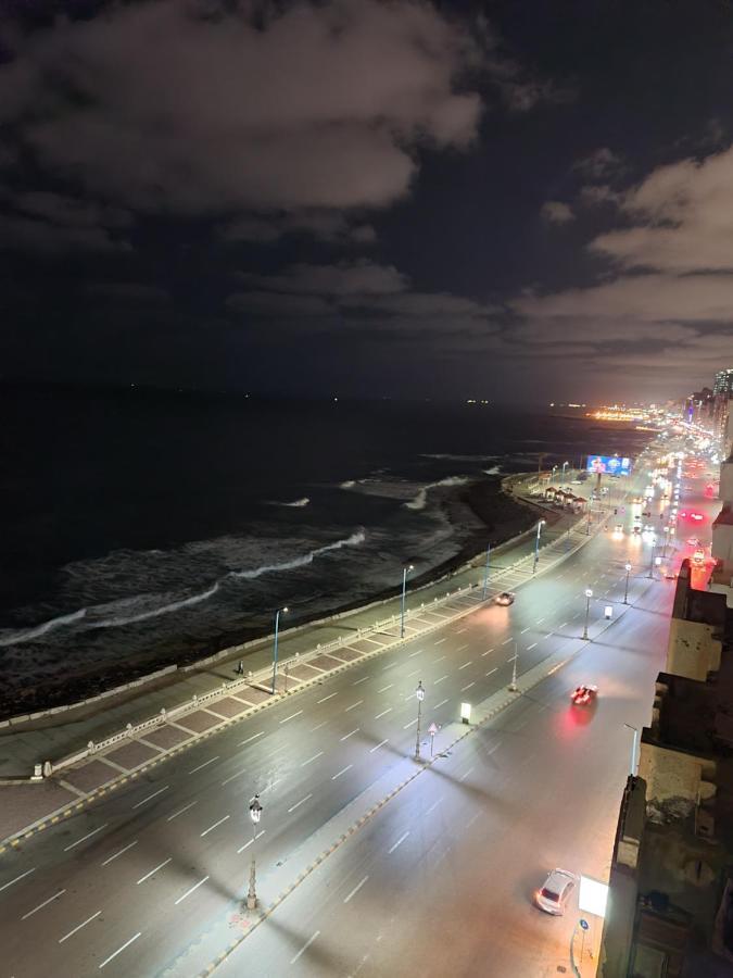 Hyat Hostel & Suites Alexandria Exteriör bild