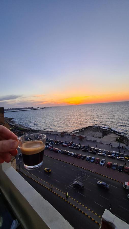 Hyat Hostel & Suites Alexandria Exteriör bild