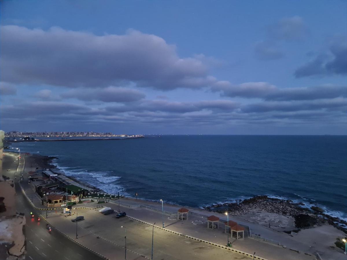 Hyat Hostel & Suites Alexandria Exteriör bild