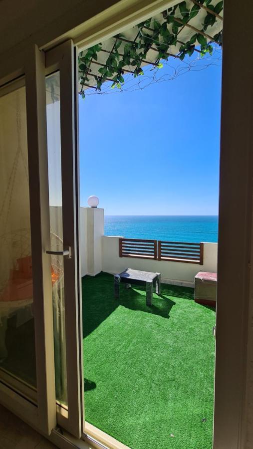 Hyat Hostel & Suites Alexandria Exteriör bild
