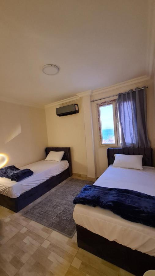 Hyat Hostel & Suites Alexandria Exteriör bild