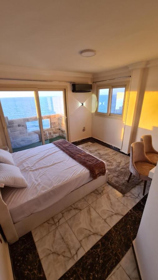 Hyat Hostel & Suites Alexandria Exteriör bild