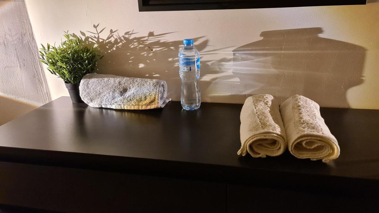 Hyat Hostel & Suites Alexandria Exteriör bild