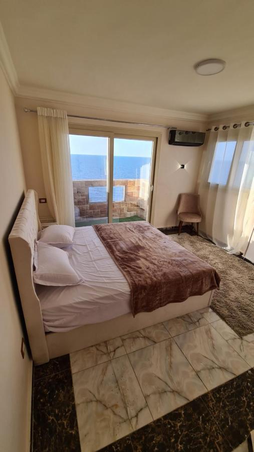 Hyat Hostel & Suites Alexandria Exteriör bild