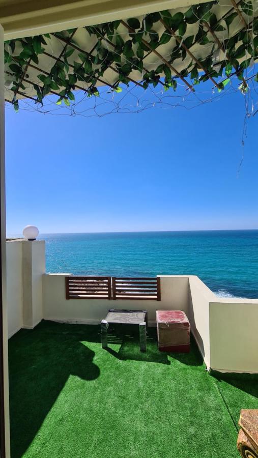 Hyat Hostel & Suites Alexandria Exteriör bild
