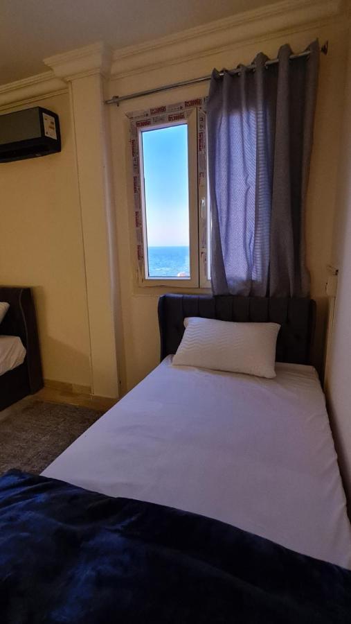 Hyat Hostel & Suites Alexandria Exteriör bild