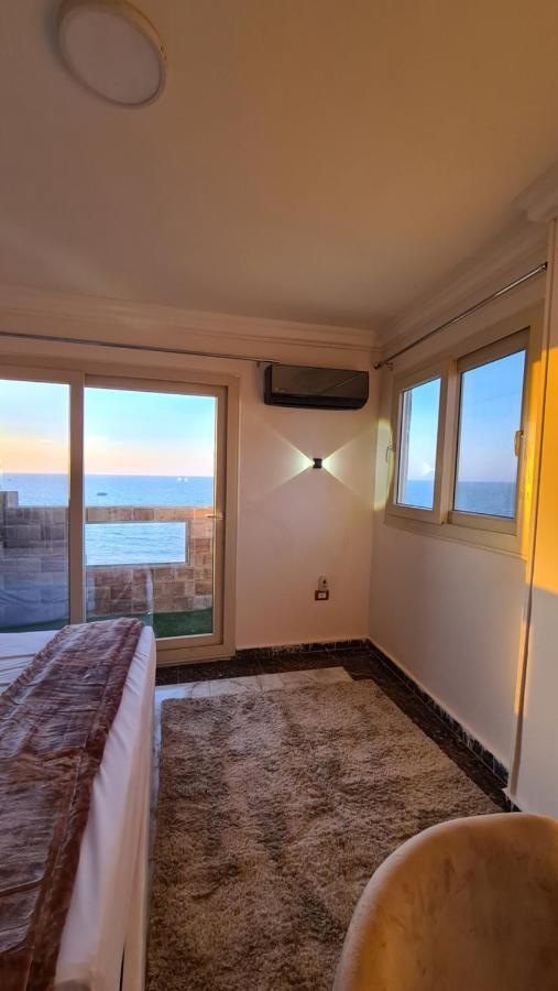 Hyat Hostel & Suites Alexandria Exteriör bild