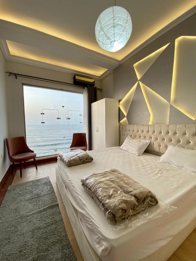 Hyat Hostel & Suites Alexandria Exteriör bild