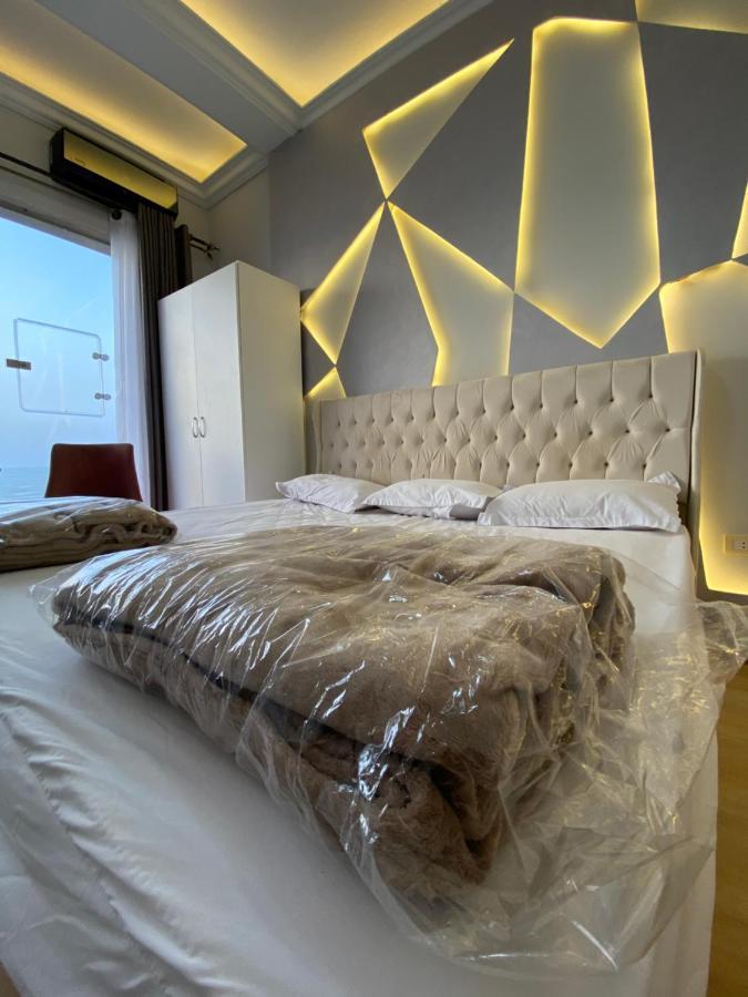 Hyat Hostel & Suites Alexandria Exteriör bild