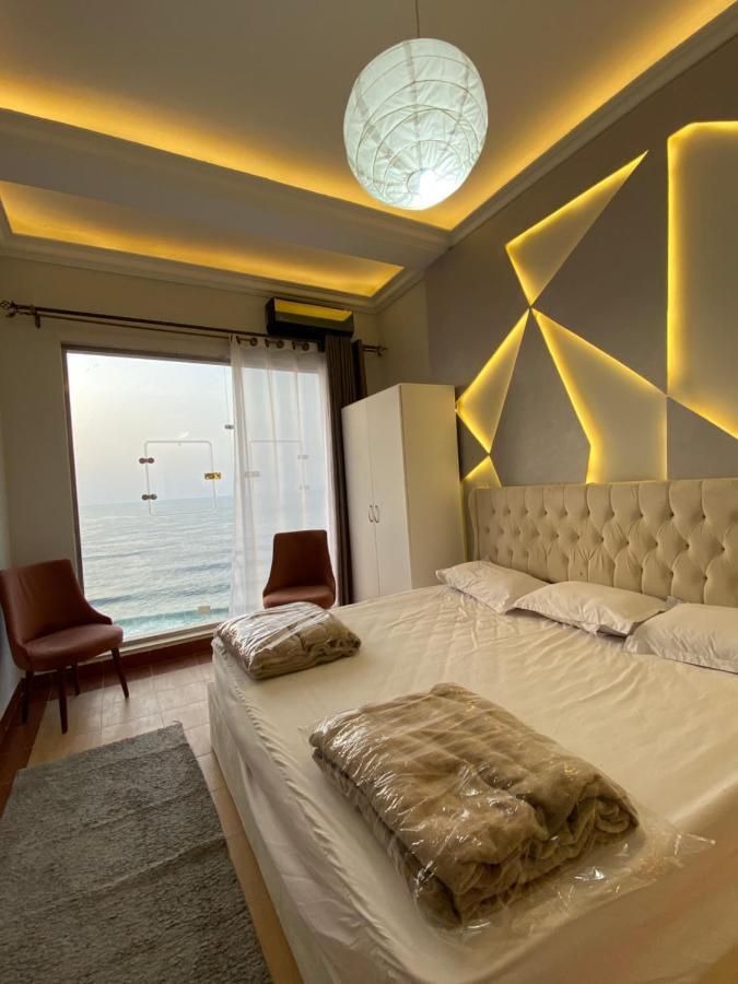 Hyat Hostel & Suites Alexandria Exteriör bild