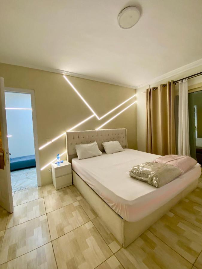 Hyat Hostel & Suites Alexandria Exteriör bild