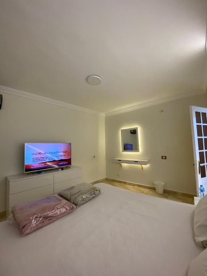 Hyat Hostel & Suites Alexandria Exteriör bild