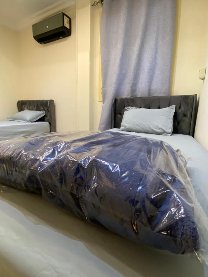 Hyat Hostel & Suites Alexandria Exteriör bild