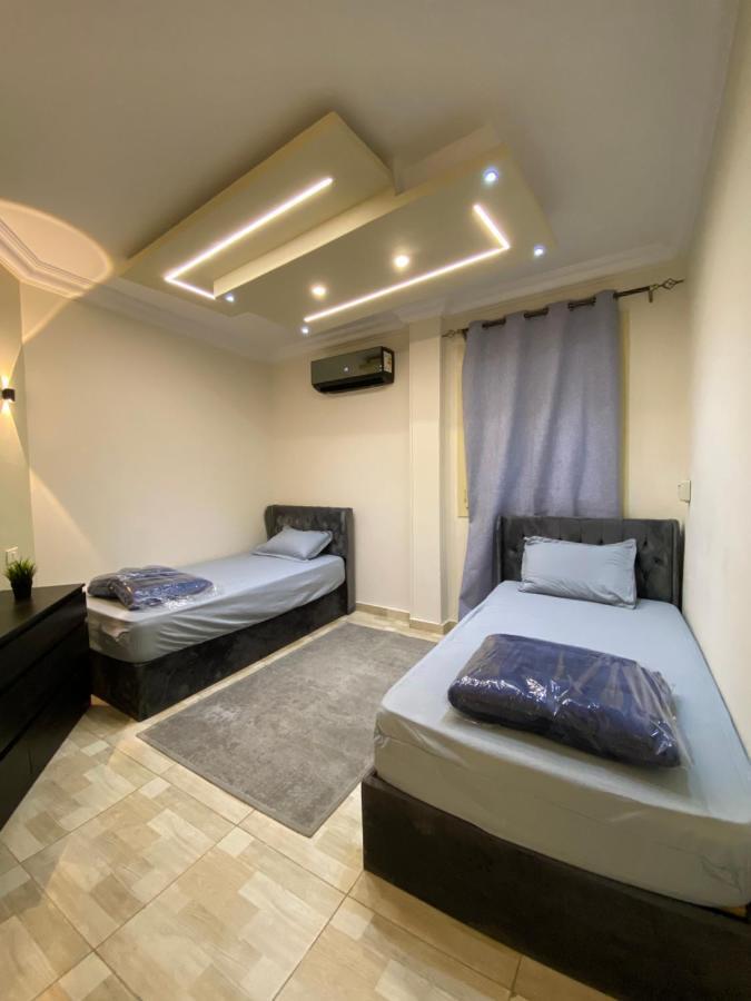 Hyat Hostel & Suites Alexandria Exteriör bild