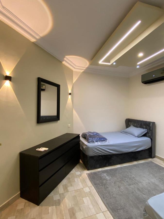 Hyat Hostel & Suites Alexandria Exteriör bild