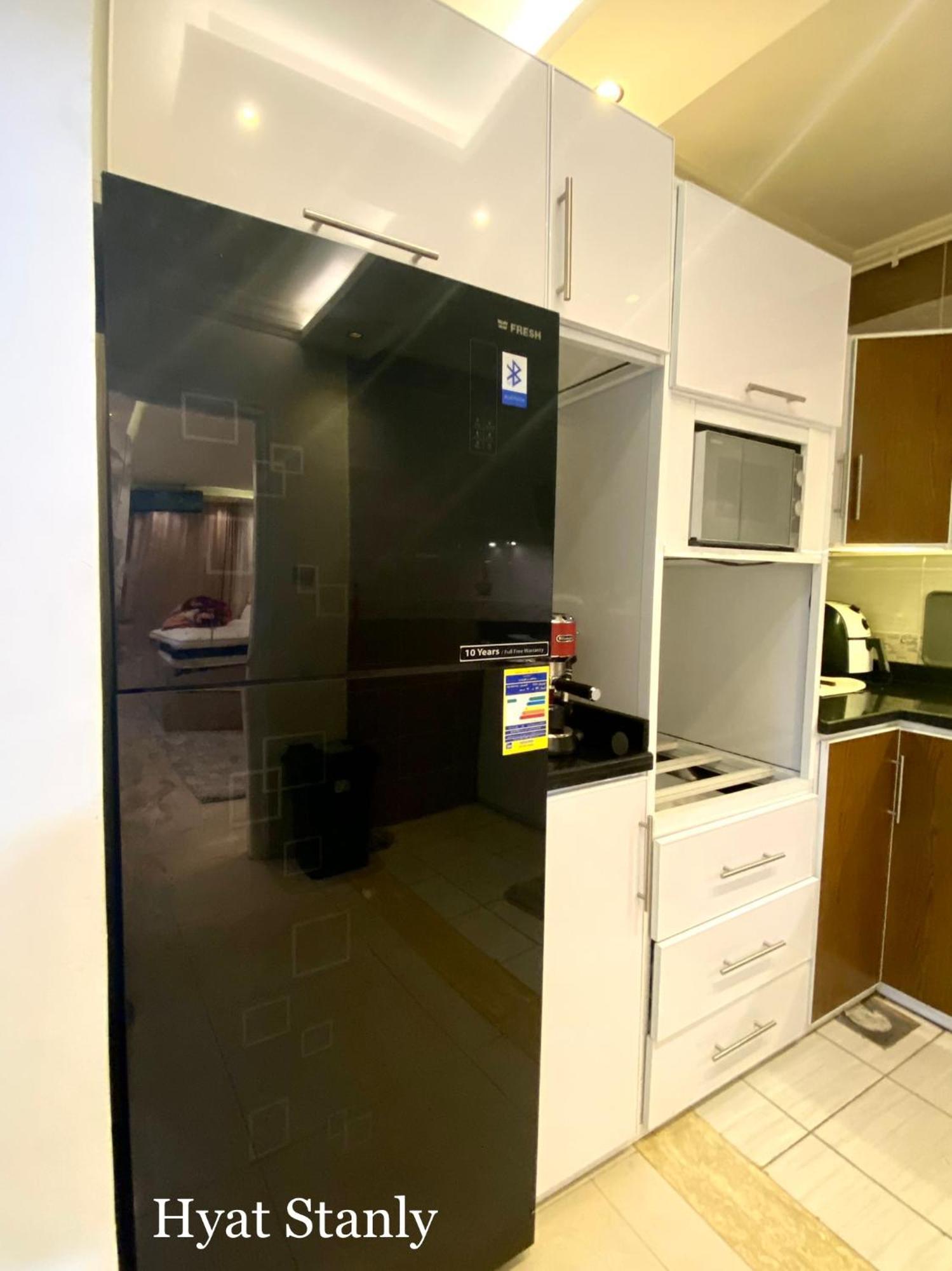 Hyat Hostel & Suites Alexandria Exteriör bild