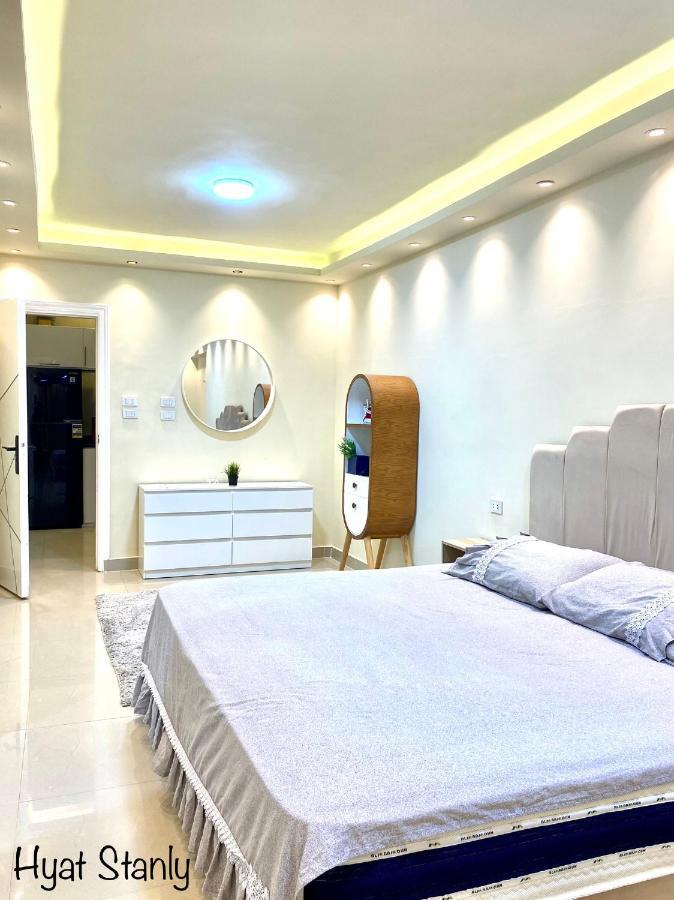 Hyat Hostel & Suites Alexandria Exteriör bild
