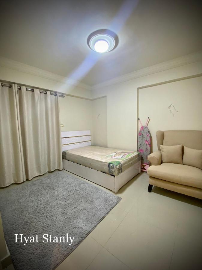 Hyat Hostel & Suites Alexandria Exteriör bild