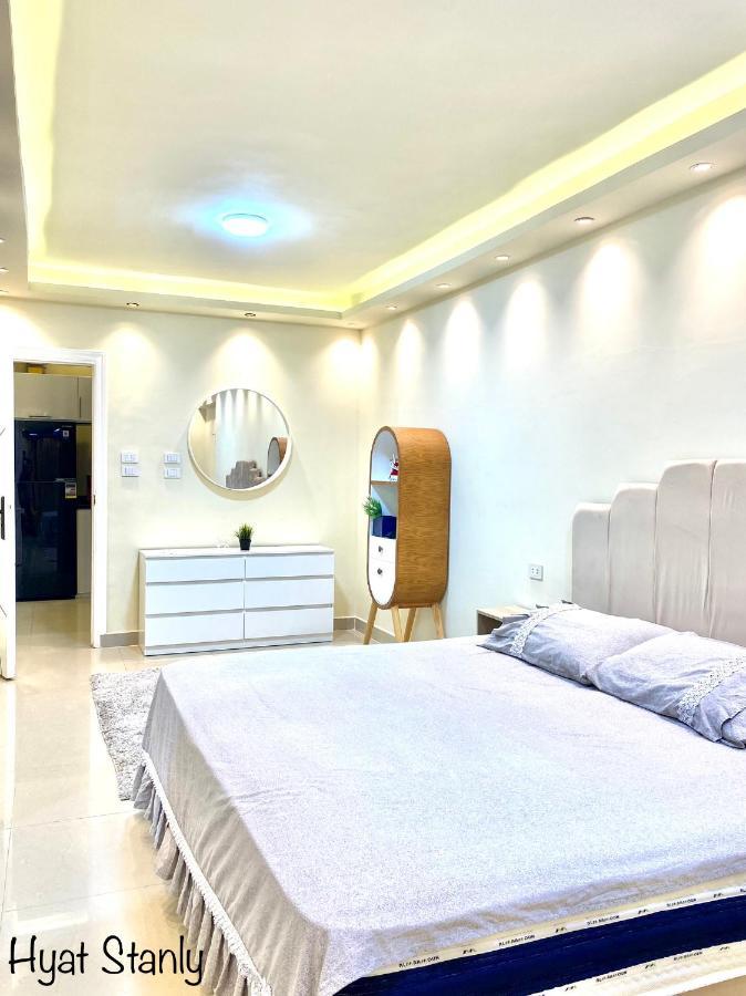 Hyat Hostel & Suites Alexandria Exteriör bild