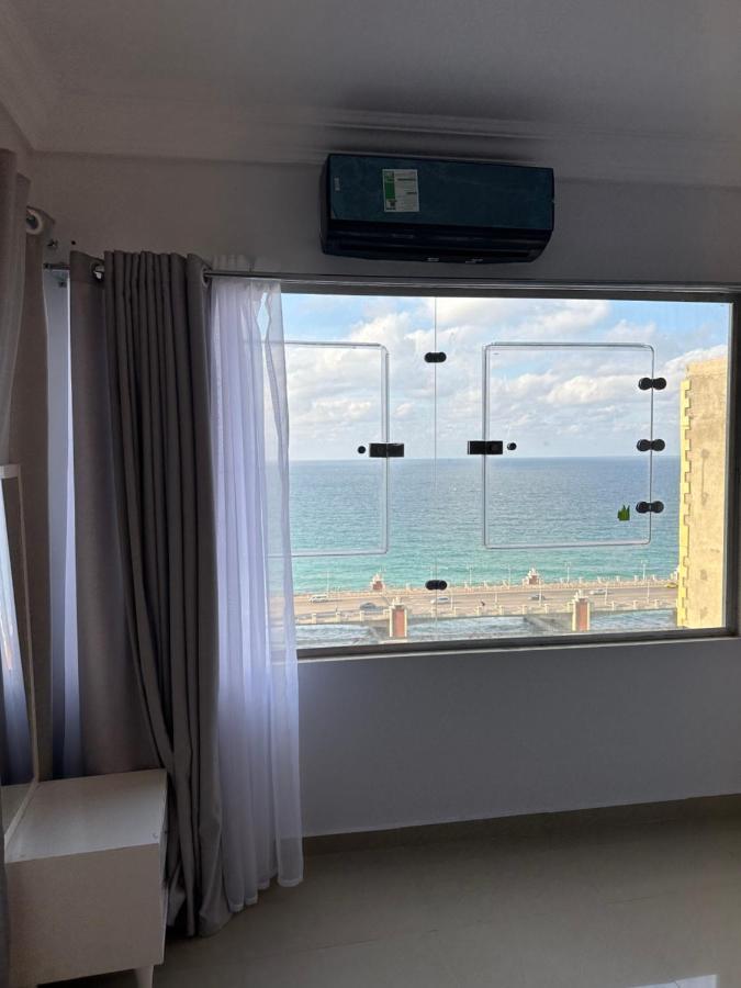 Hyat Hostel & Suites Alexandria Exteriör bild