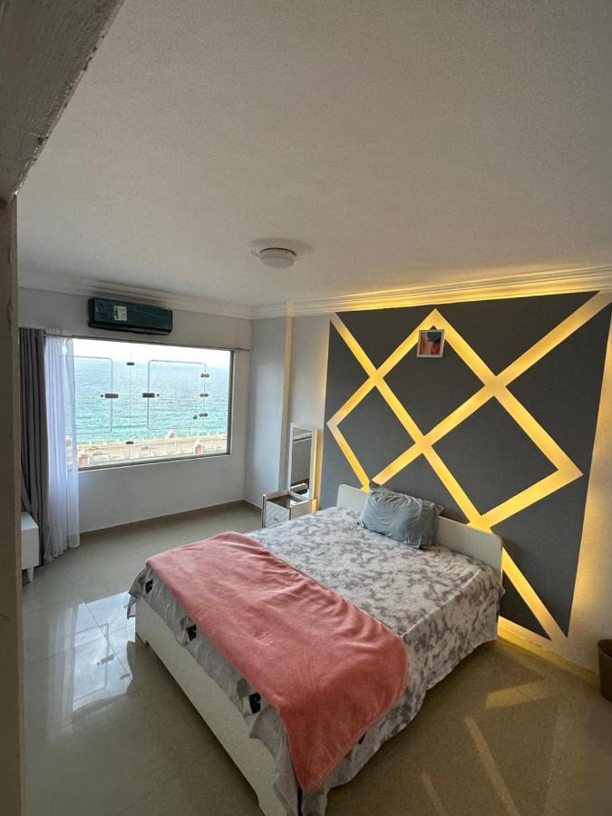 Hyat Hostel & Suites Alexandria Exteriör bild