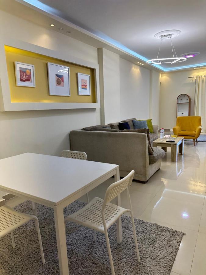 Hyat Hostel & Suites Alexandria Exteriör bild