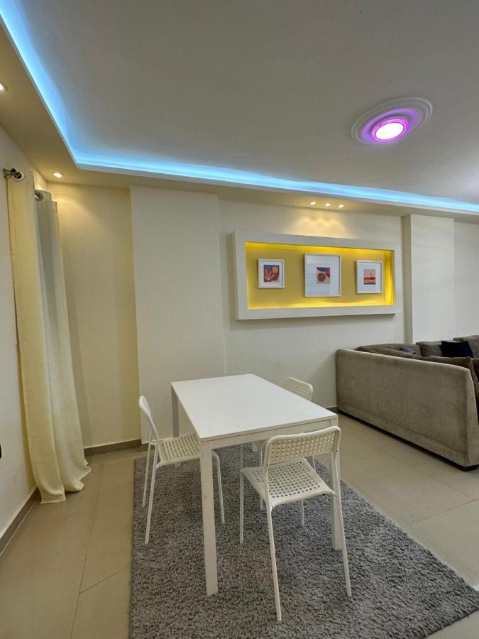 Hyat Hostel & Suites Alexandria Exteriör bild