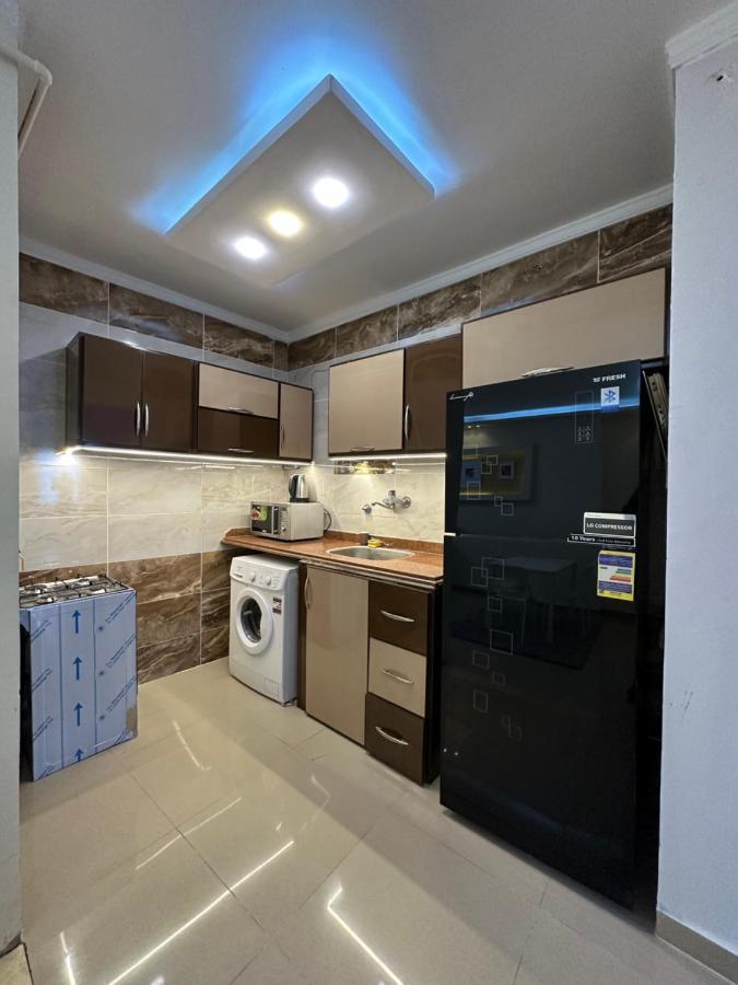 Hyat Hostel & Suites Alexandria Exteriör bild