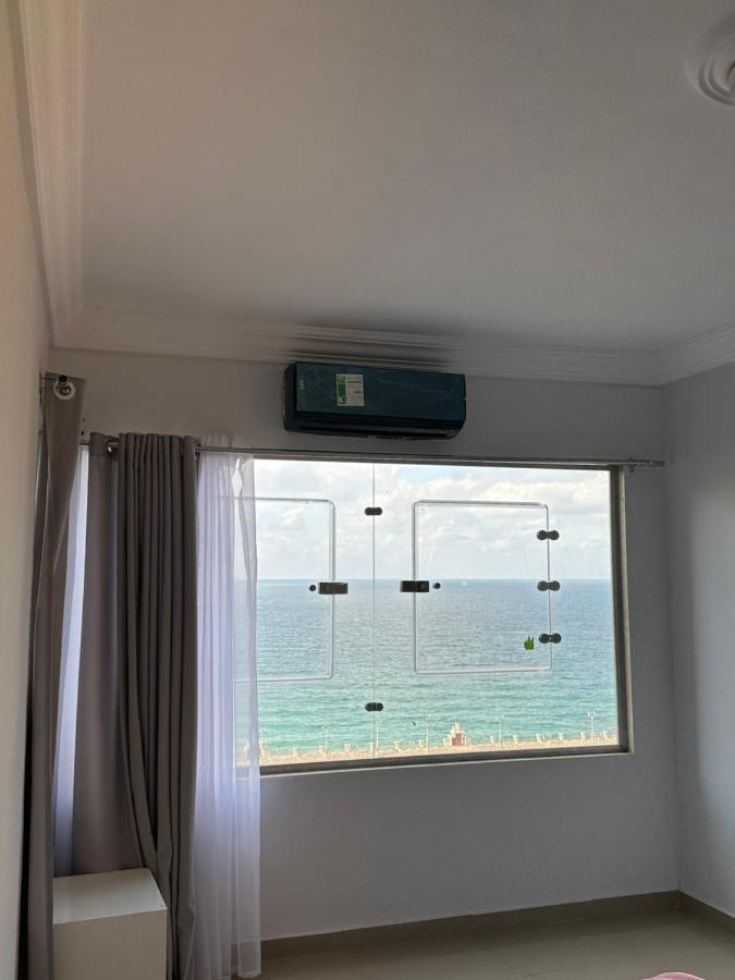 Hyat Hostel & Suites Alexandria Exteriör bild