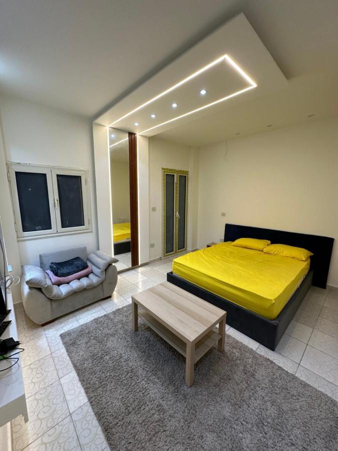 Hyat Hostel & Suites Alexandria Exteriör bild
