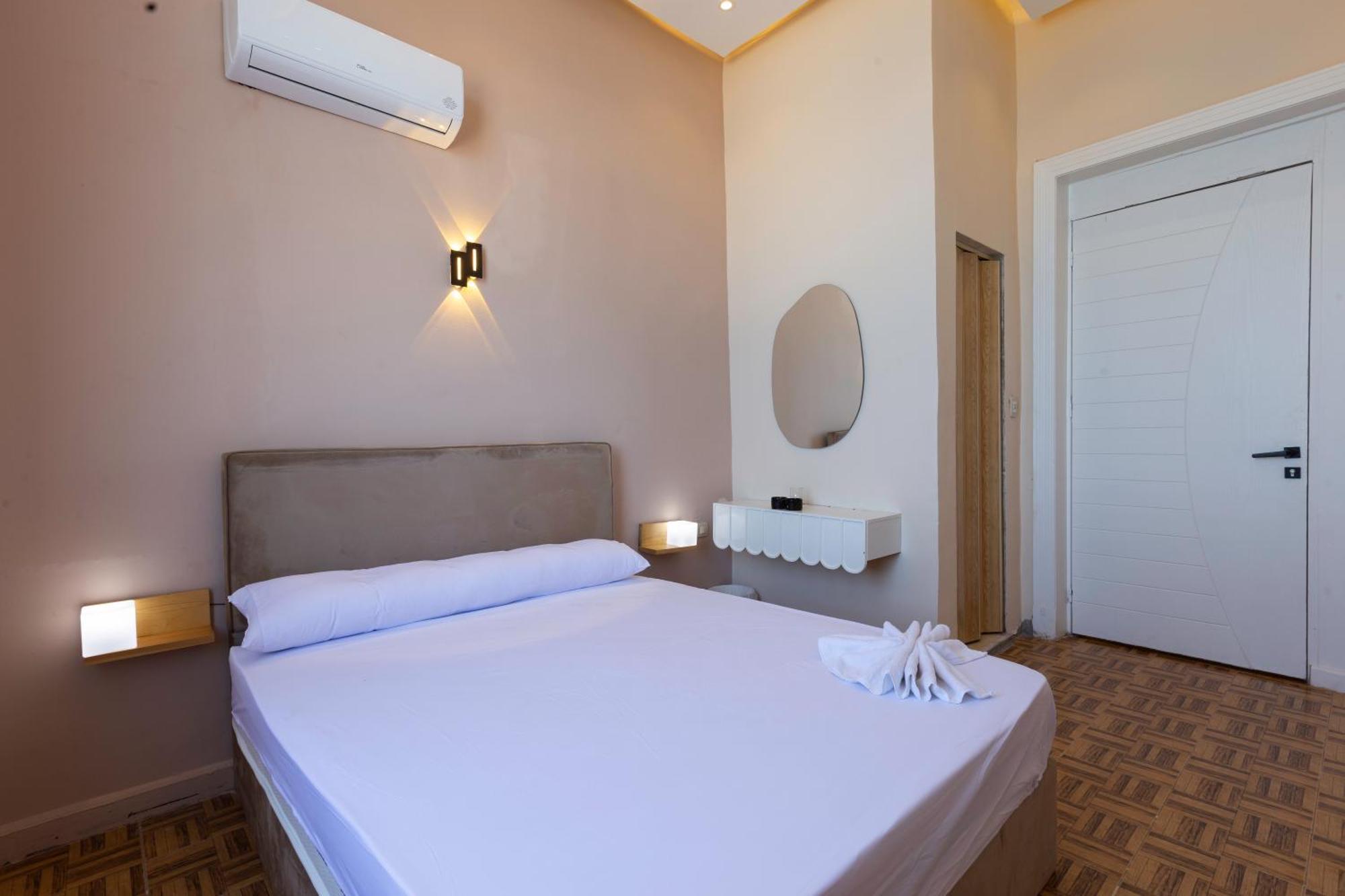 Hyat Hostel & Suites Alexandria Exteriör bild