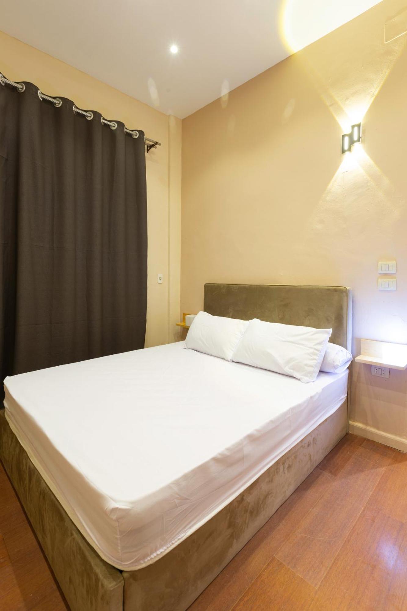 Hyat Hostel & Suites Alexandria Exteriör bild
