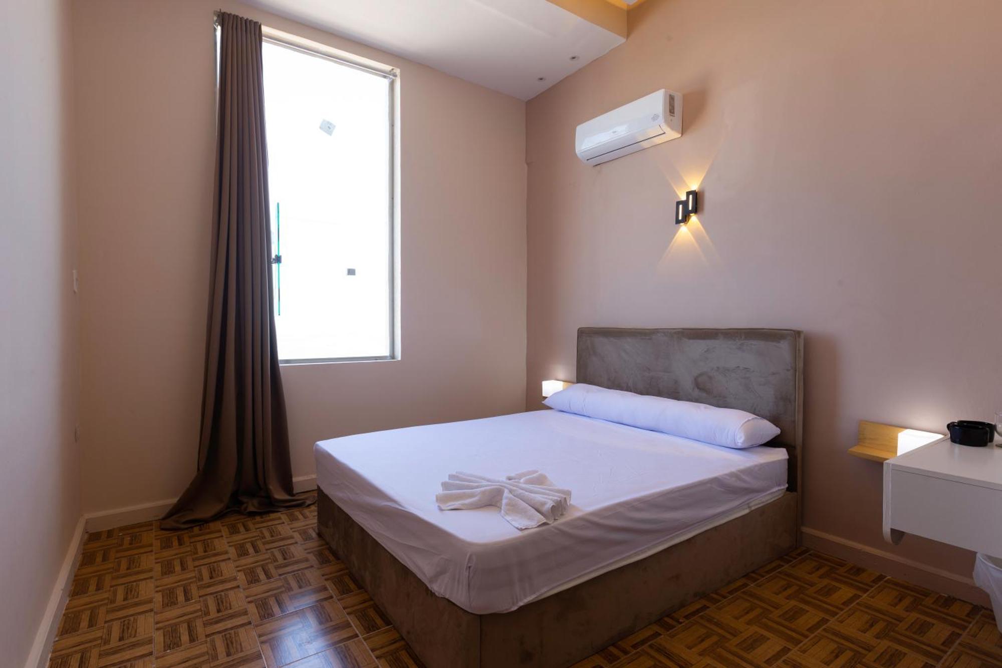 Hyat Hostel & Suites Alexandria Exteriör bild