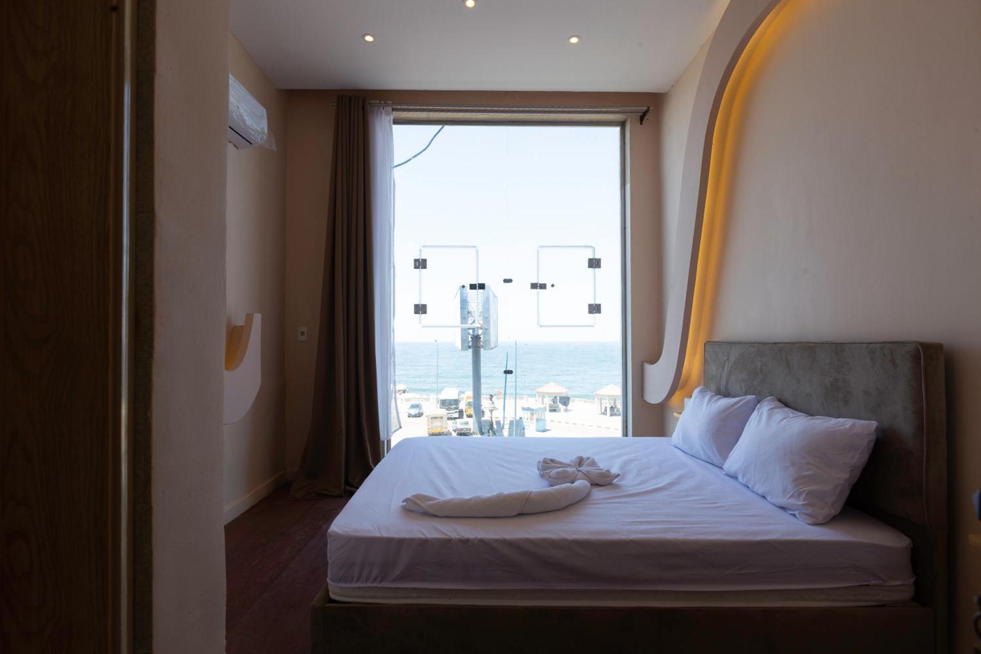 Hyat Hostel & Suites Alexandria Exteriör bild